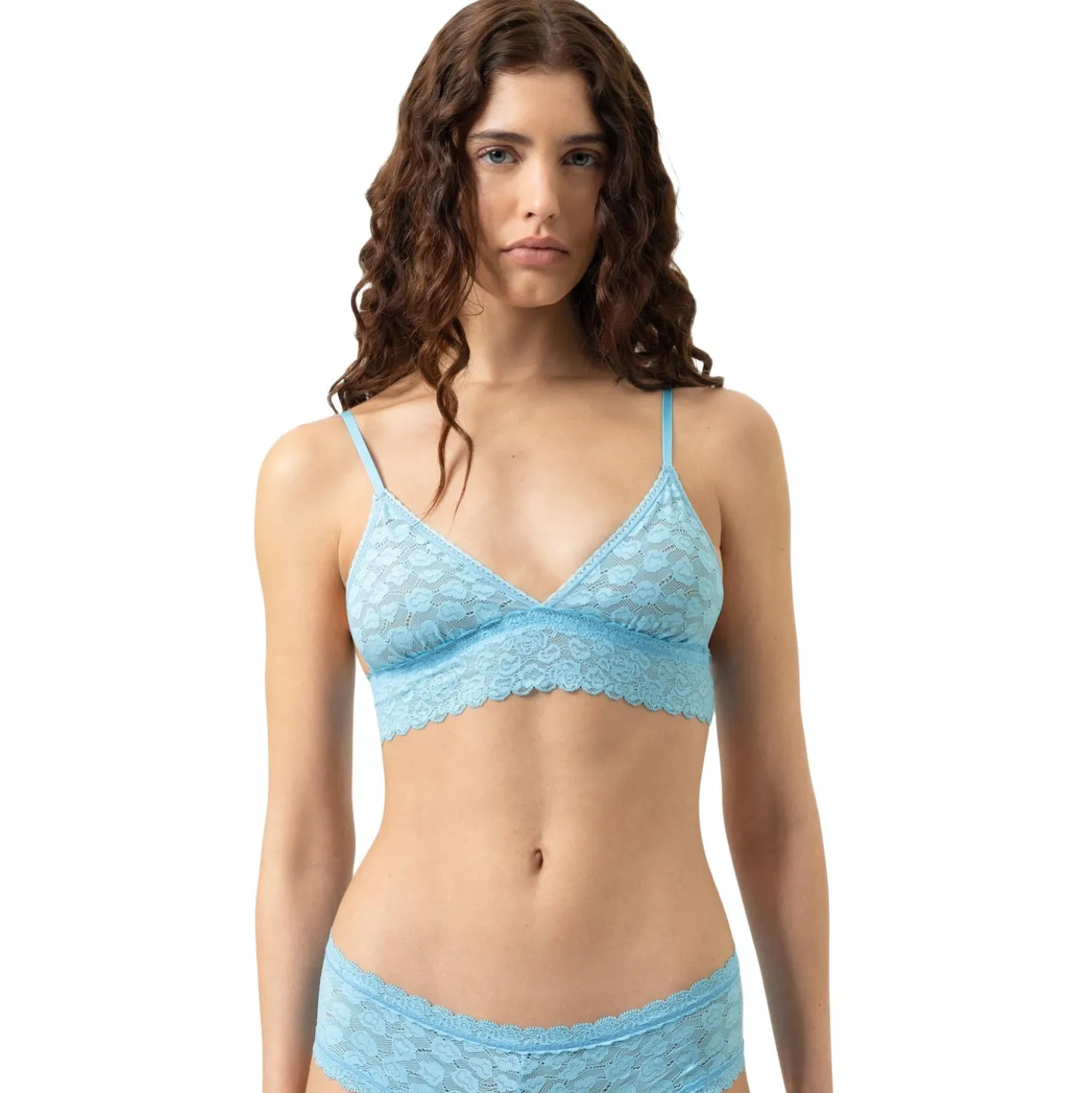 Triangel-BH Savage Lace