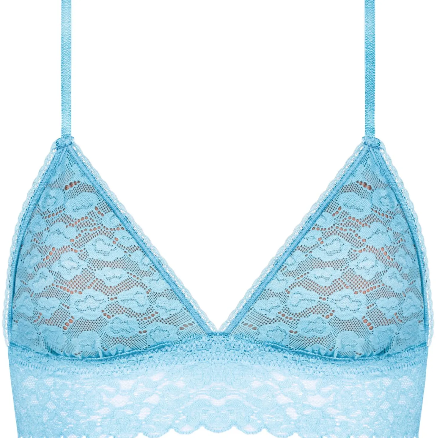 Triangel-BH Savage Lace