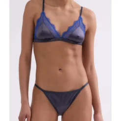 Triangel-Bralette Love Lace