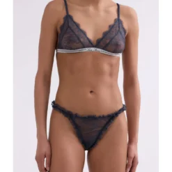 Triangel-Bralette Love Lace