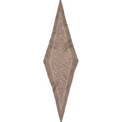 Triangel-tuch