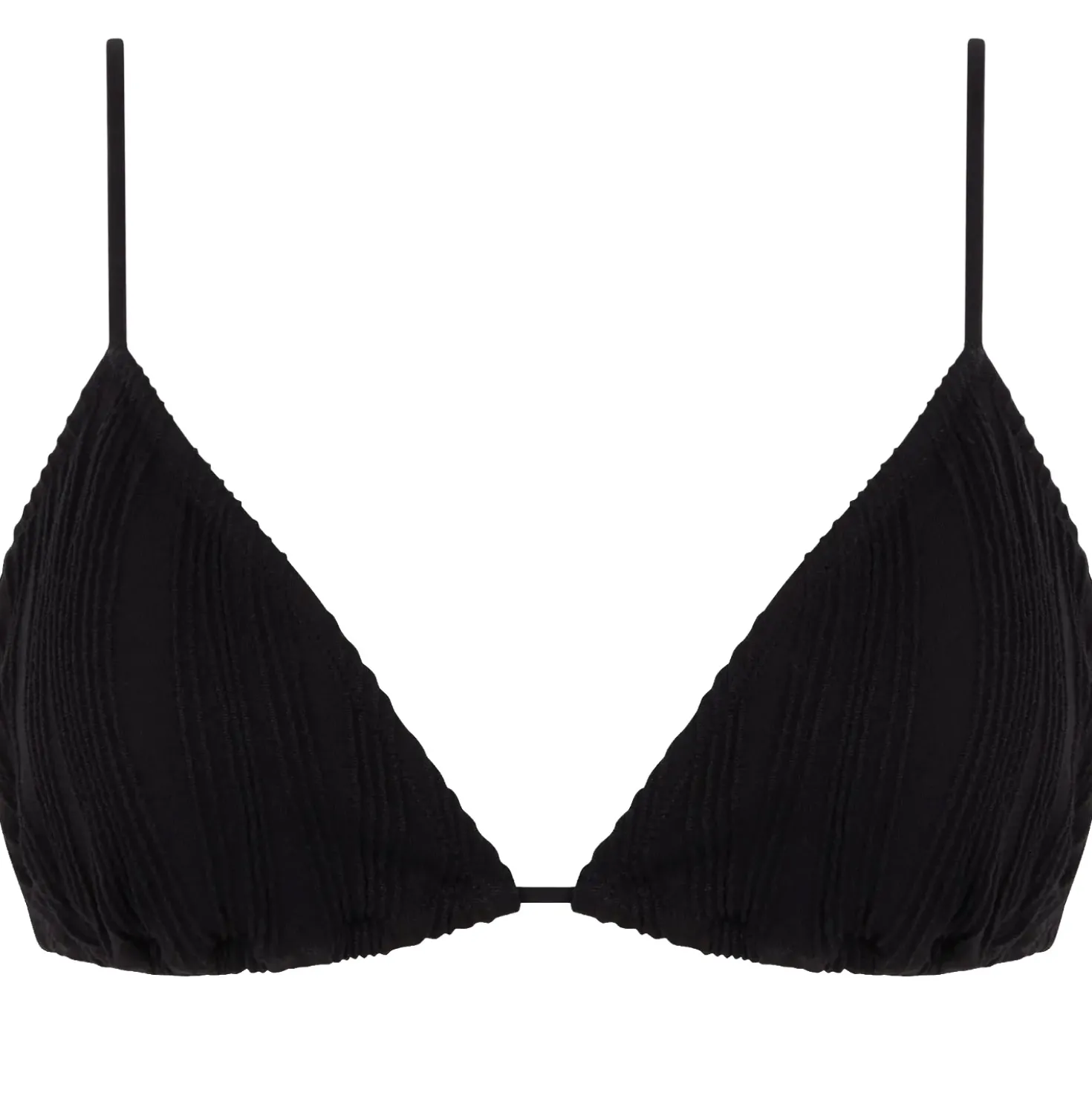 Triangle Bikini Top Swim One