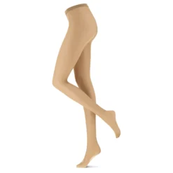 Tricot Tights