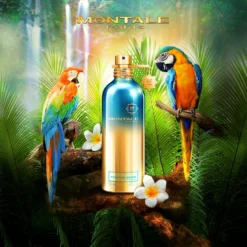 Tropical Wood