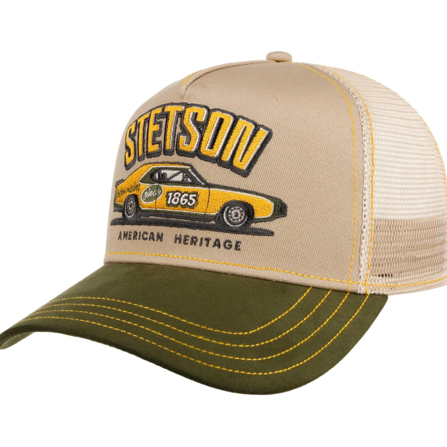 Trucker Cap