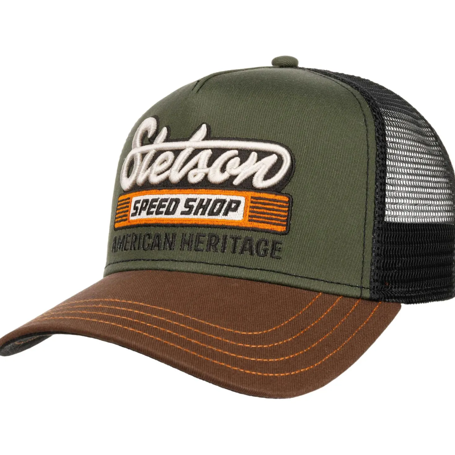 Trucker Cap