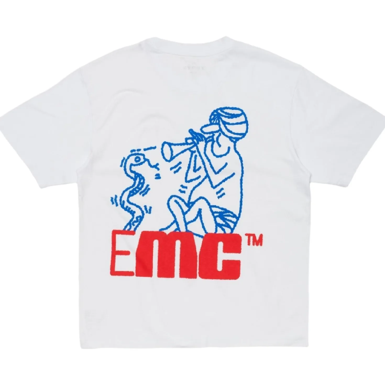 T-Shirt Charmer