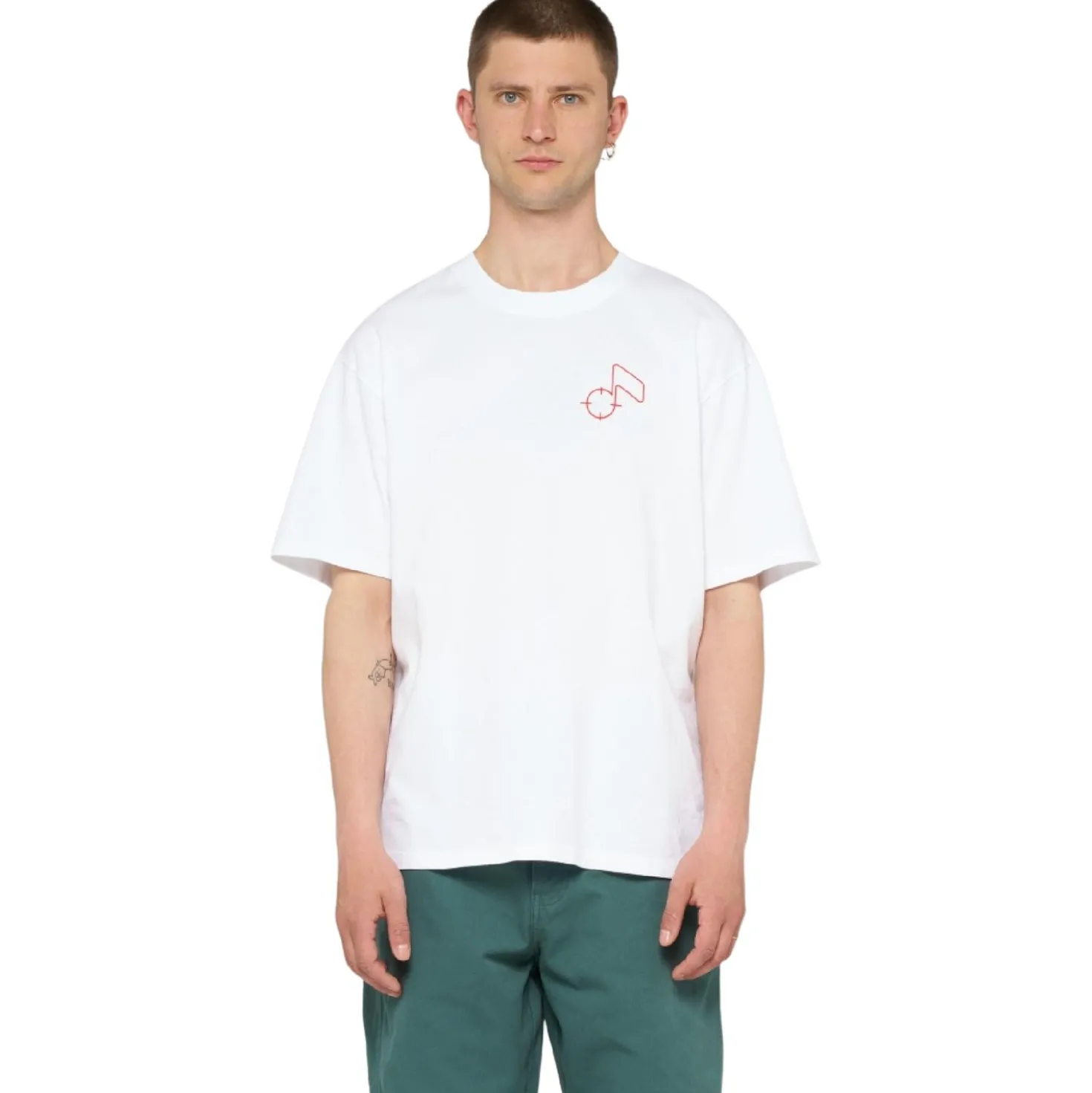 T-Shirt Charmer