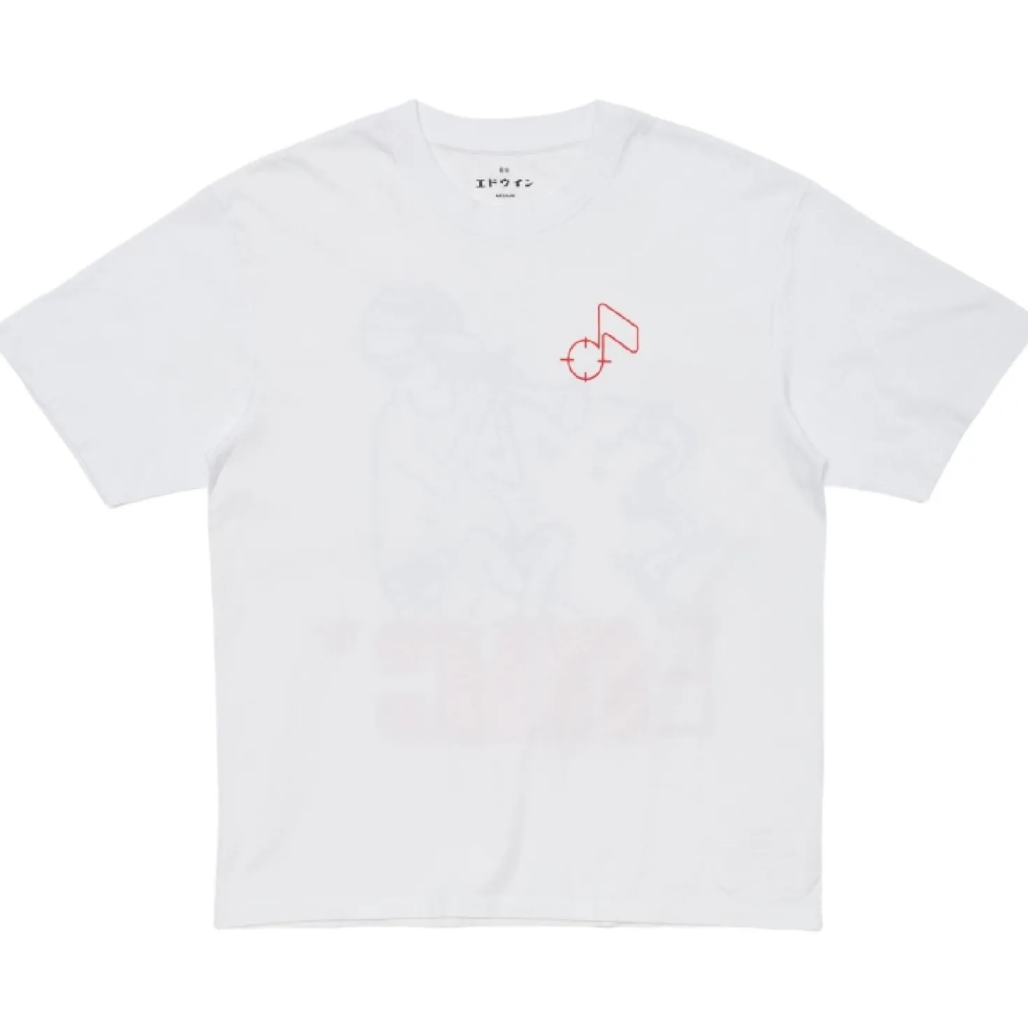 T-Shirt Charmer