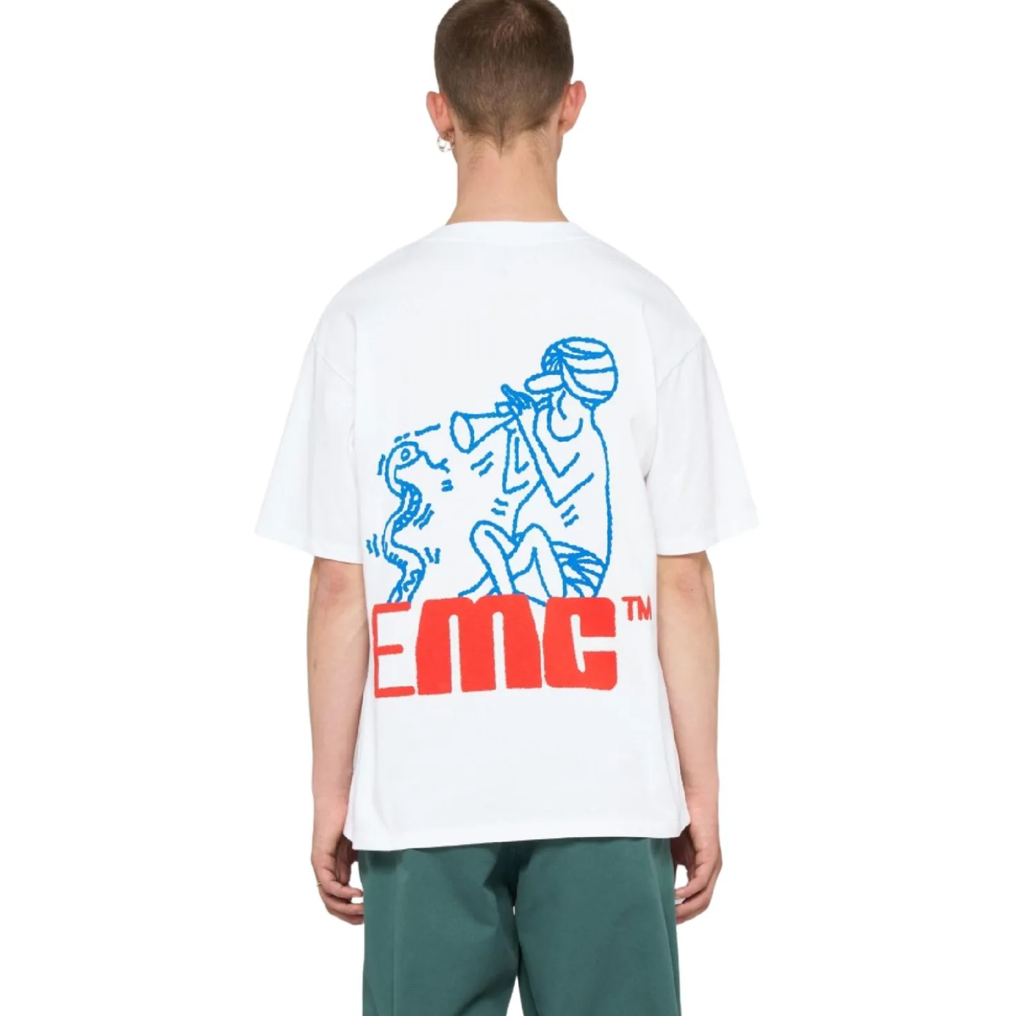 T-Shirt Charmer