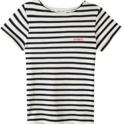 T-Shirt Colombier SS