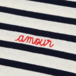 T-Shirt Colombier SS