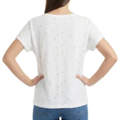T-Shirt Georgette
