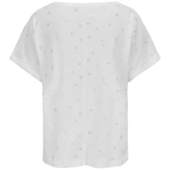 T-Shirt Georgette