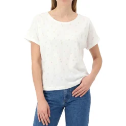 T-Shirt Georgette