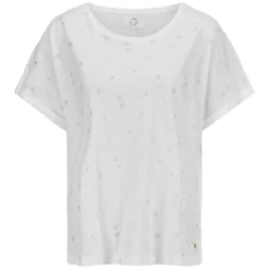 T-Shirt Georgette