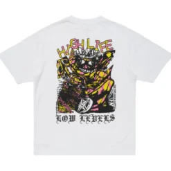 T-Shirt Hatty Man