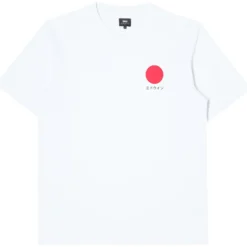 T-Shirt Japanese Sun