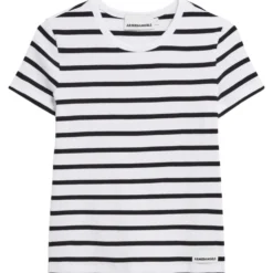 T-Shirt Kardaa stripes