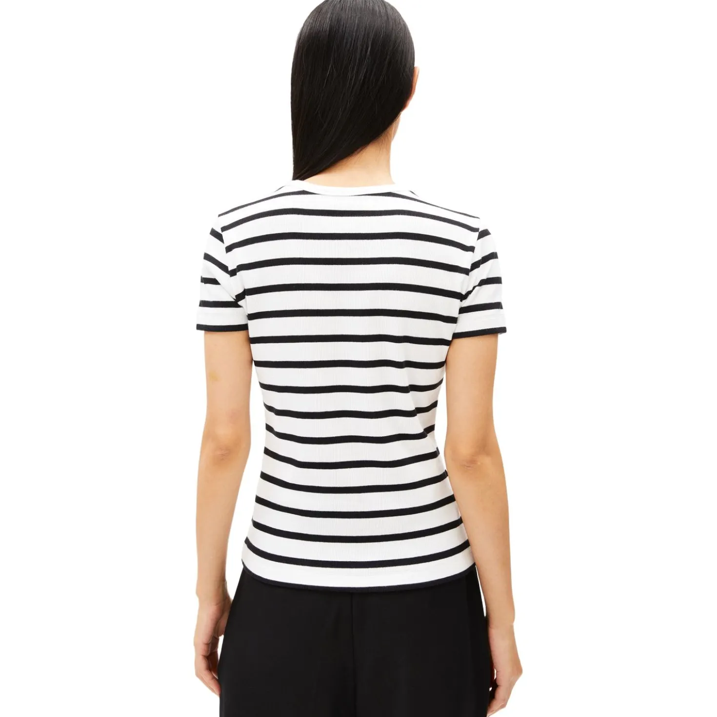 T-Shirt Kardaa stripes