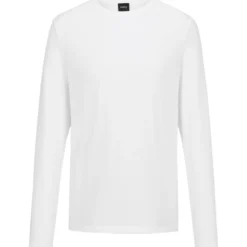 T-shirt langarm