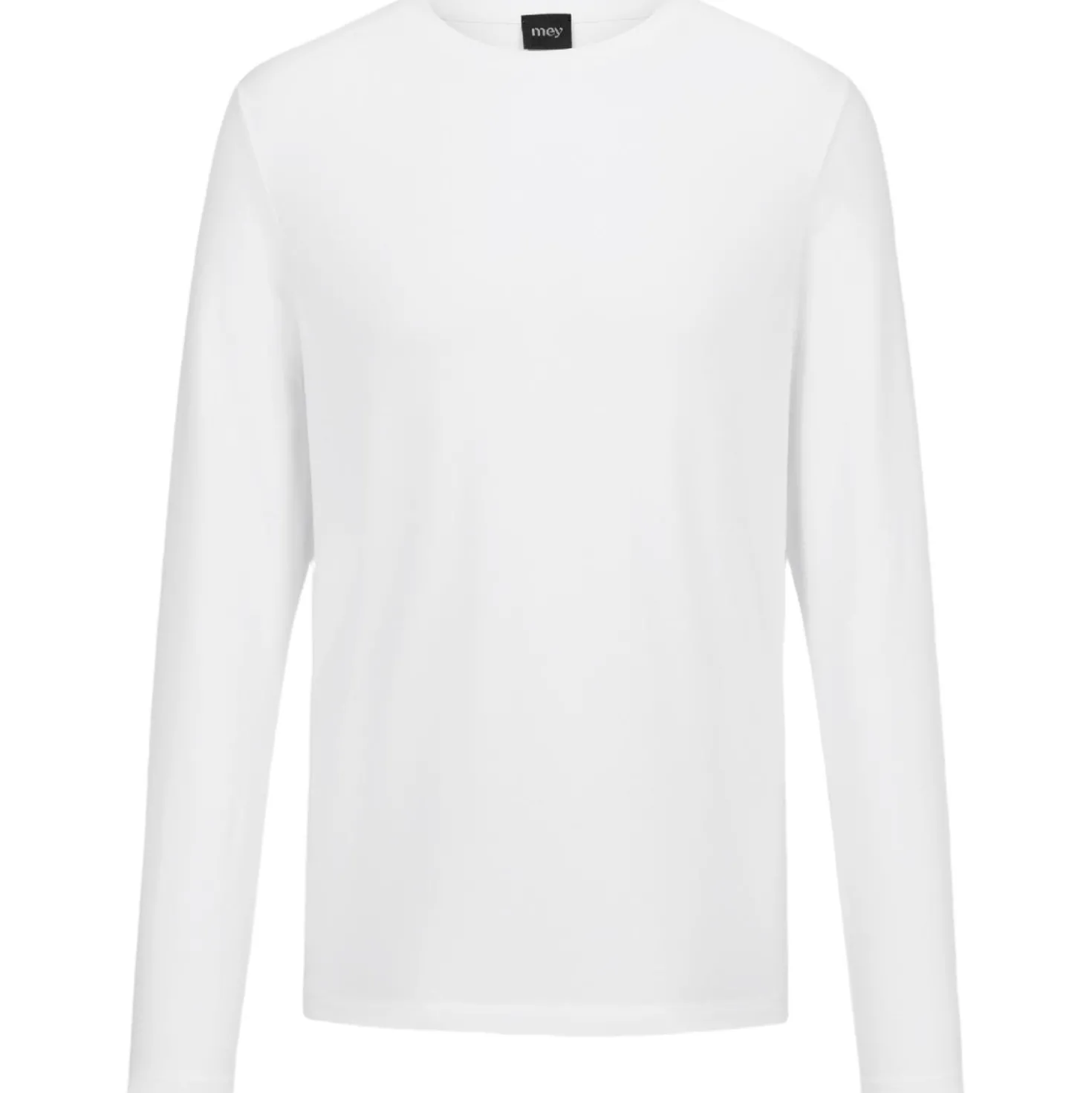 T-shirt langarm