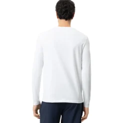 T-shirt langarm