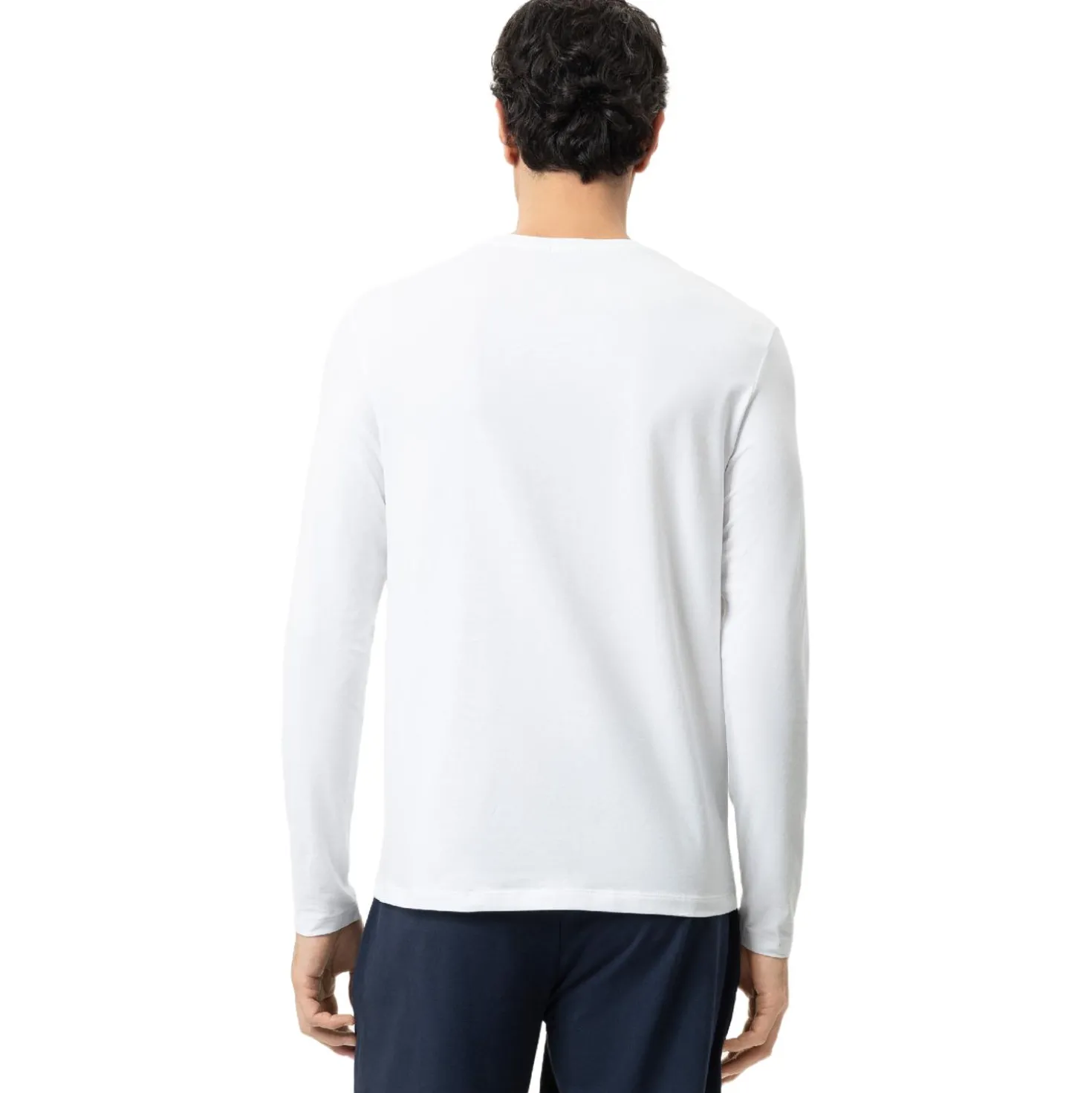 T-shirt langarm
