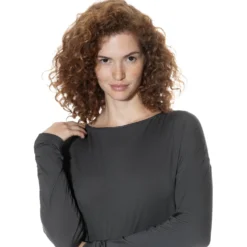 T-Shirt langarm