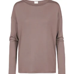T-Shirt langarm