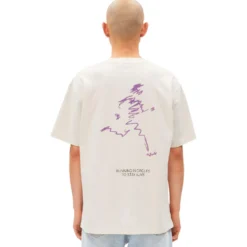 T-Shirt Maarkos