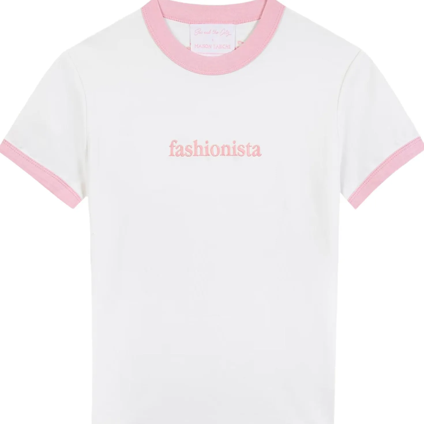 T-Shirt Montherland