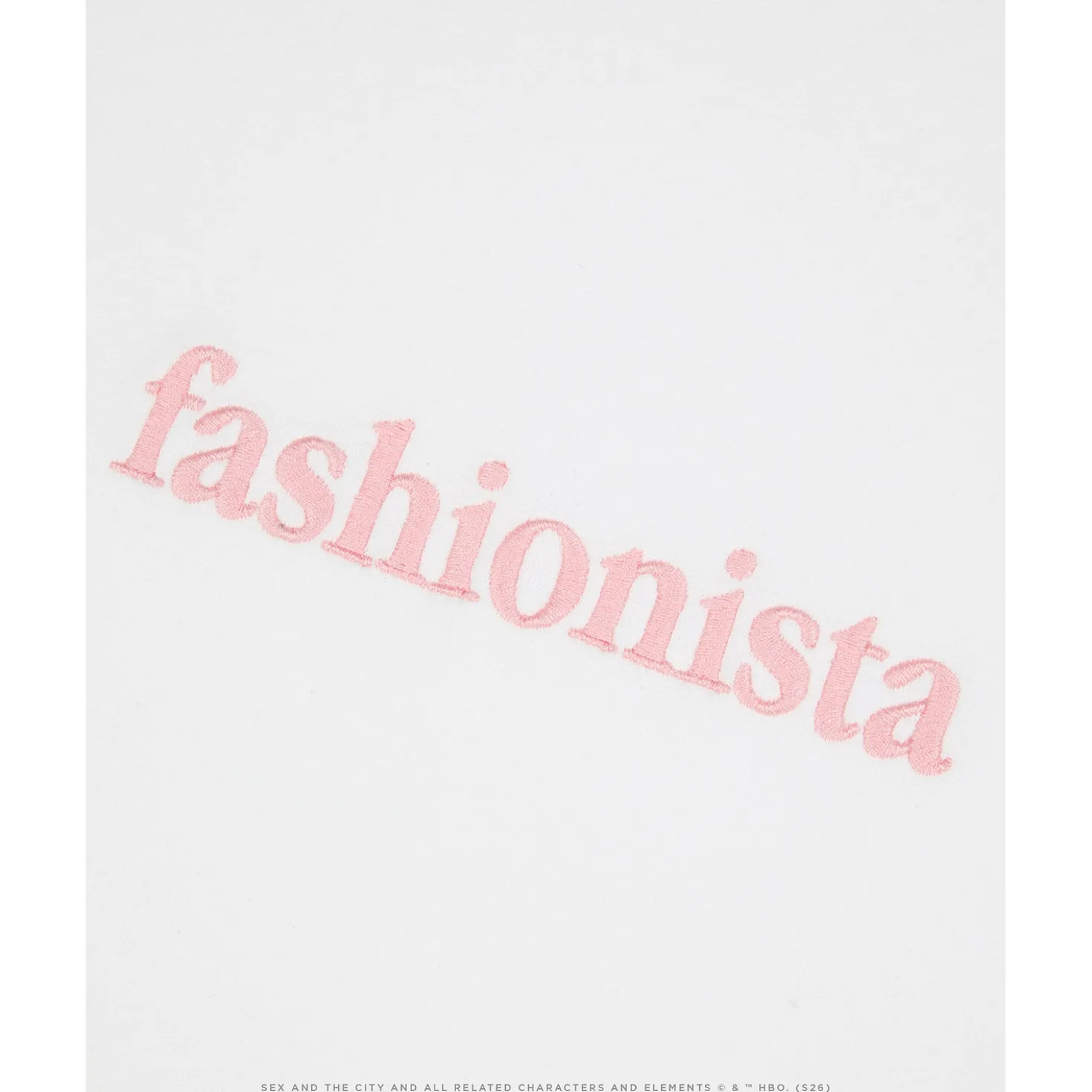 T-Shirt Montherland