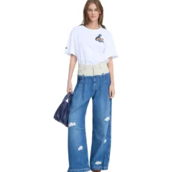 T-Shirt Nuri