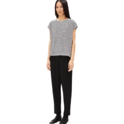 T-Shirt Oneliaa Stripes