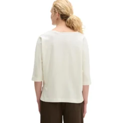 T-shirt oversize
