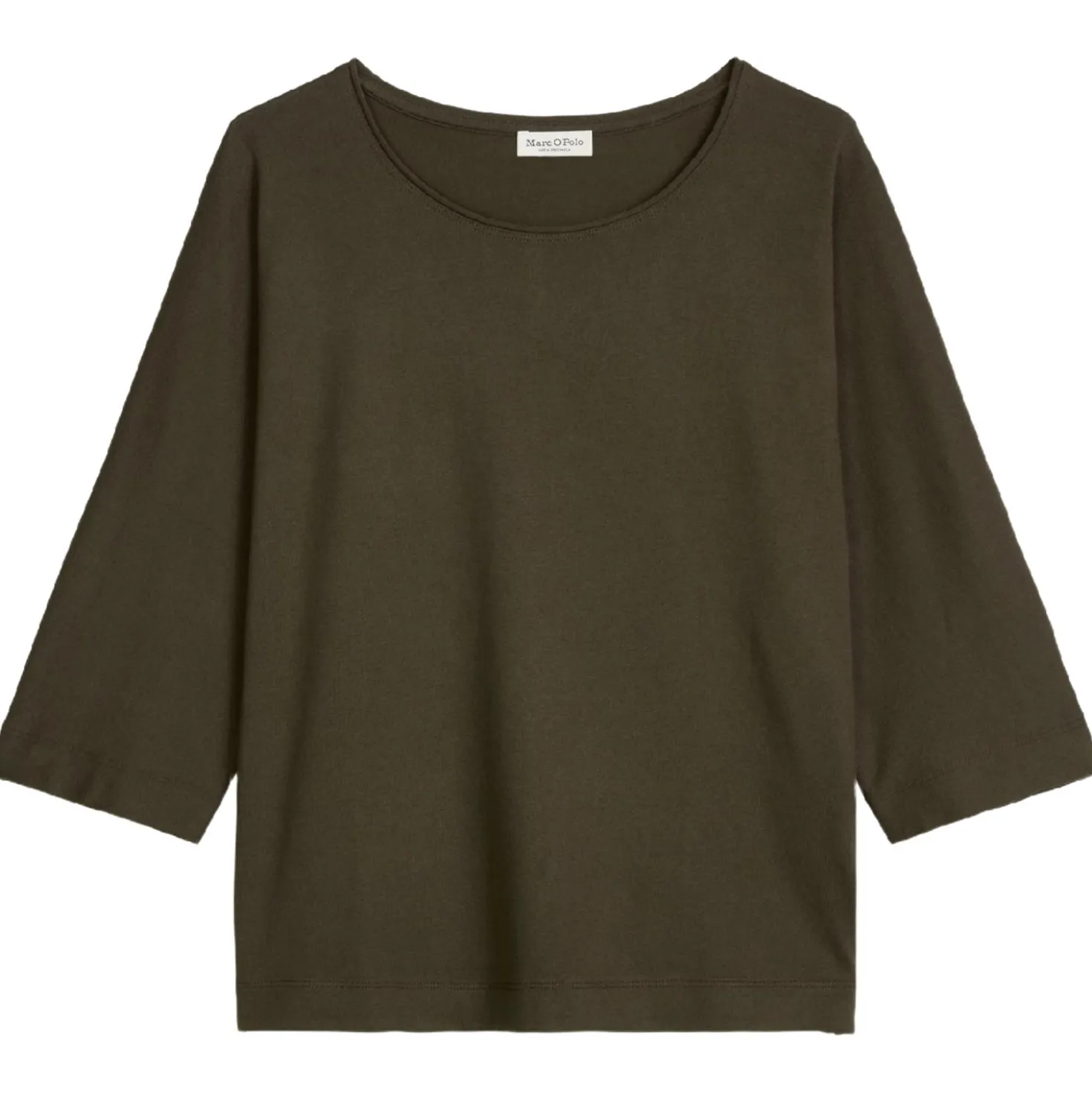 T-shirt oversize