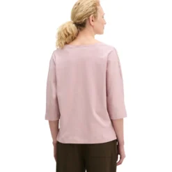 T-shirt oversize