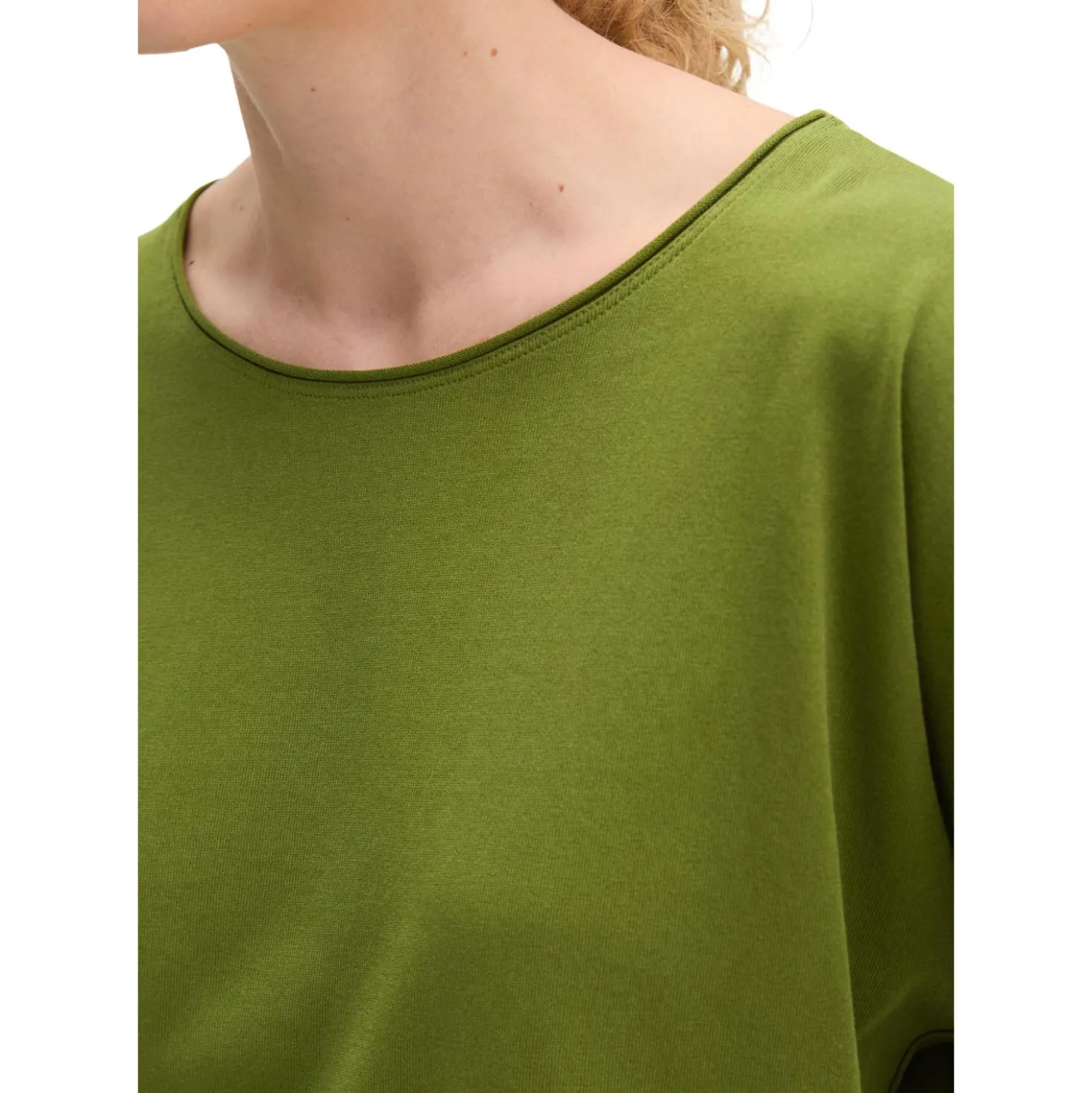 T-shirt oversize