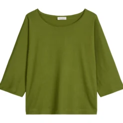 T-shirt oversize