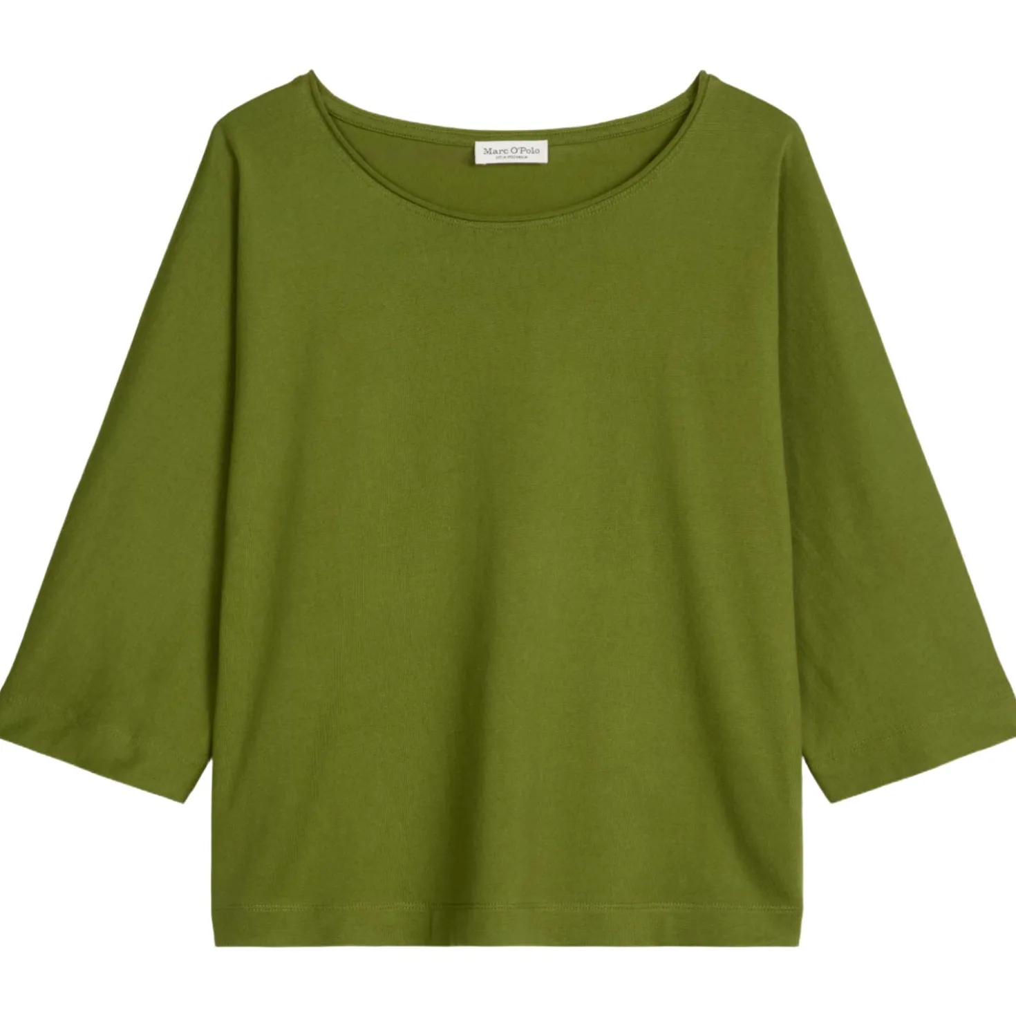 T-shirt oversize