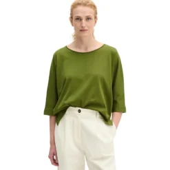 T-shirt oversize