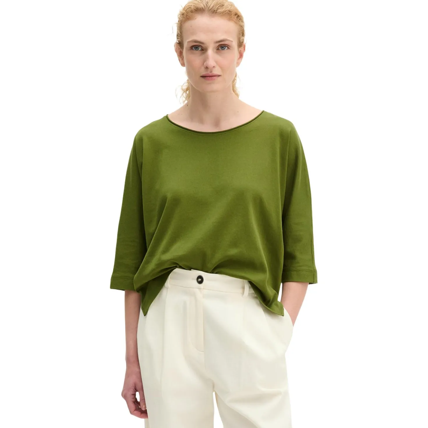 T-shirt oversize