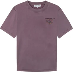 T-Shirt Patureau Croco Crush