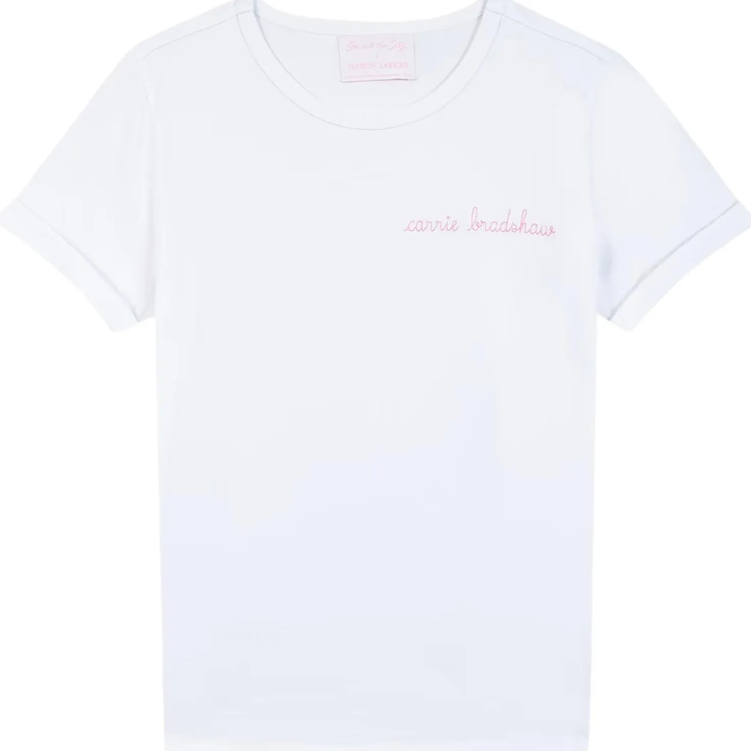 T-Shirt Poitou