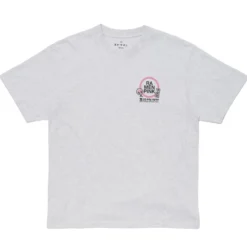 T-Shirt Ramen Pink