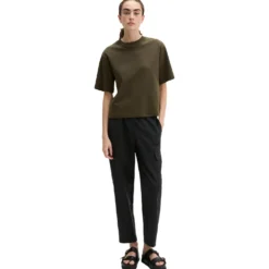 T-shirt relaxed