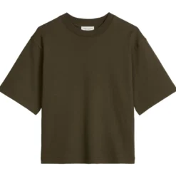 T-shirt relaxed