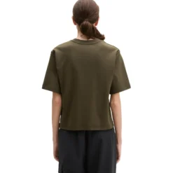 T-shirt relaxed