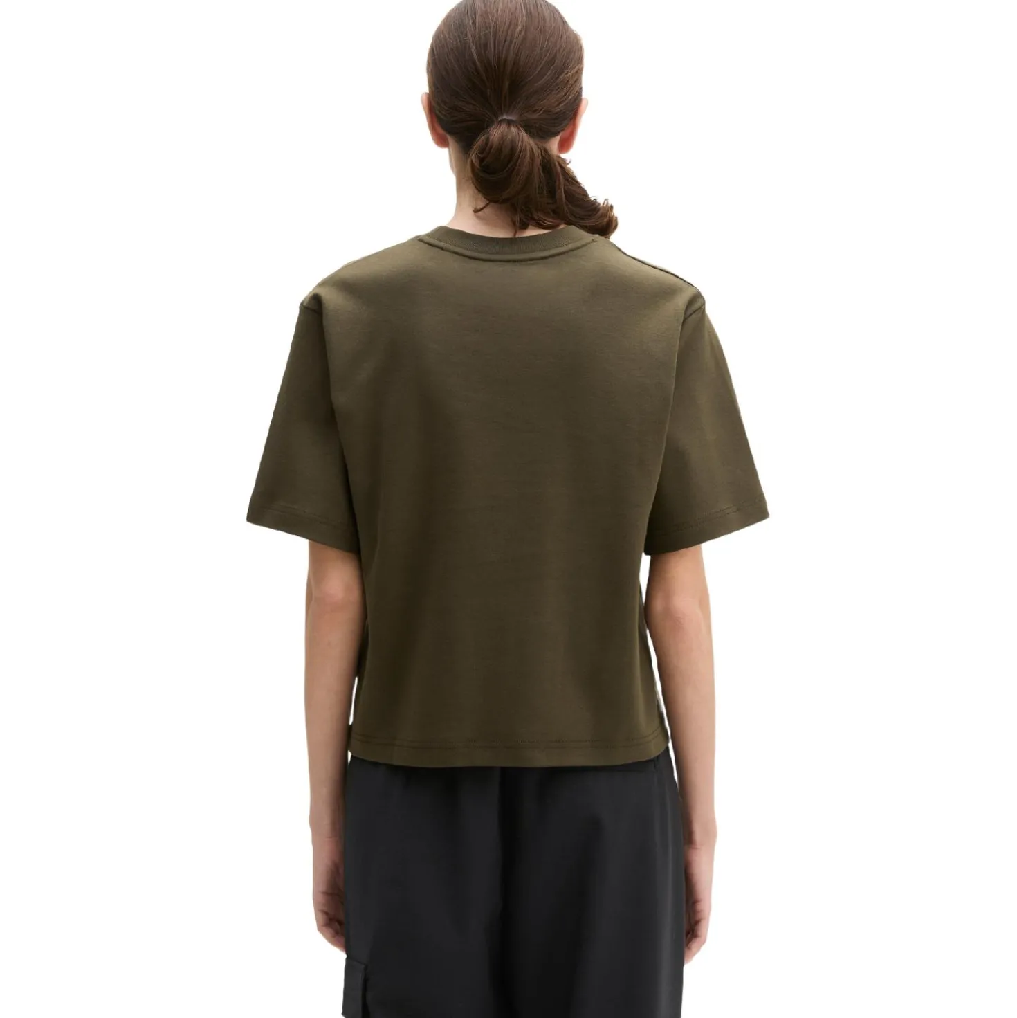 T-shirt relaxed